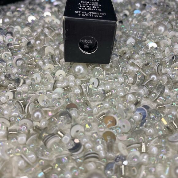 V kosmetik - liquid VELVET lipstick - Picture 5 of 7